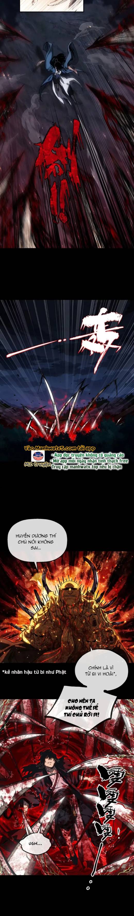 Đọc truyện [LCVT] Đạo Quỷ Dị Tiên (bản free) - Chap 50